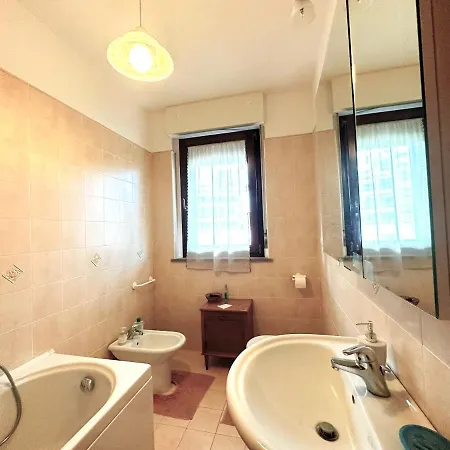 La Casa Di Marcella 公寓 佩斯卡拉