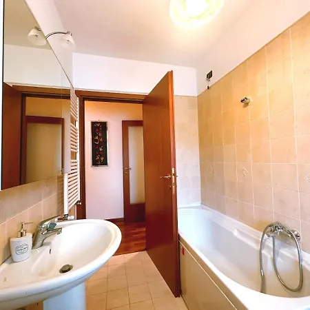 La Casa Di Marcella *