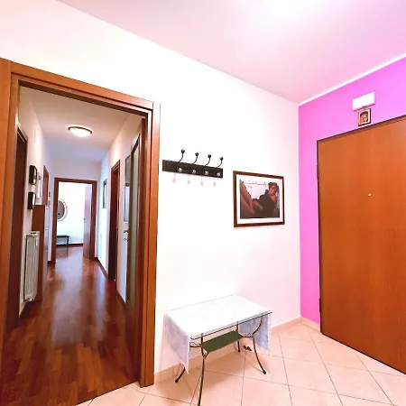 La Casa Di Marcella *