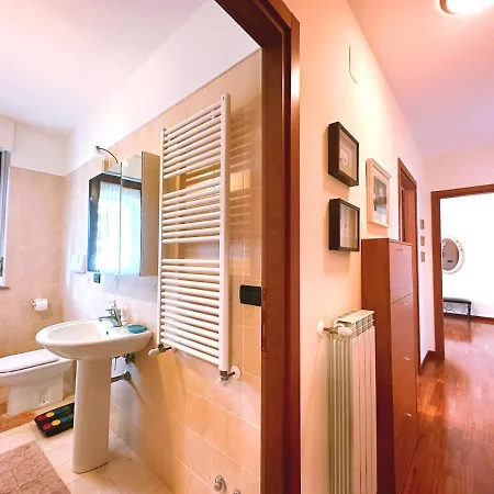 La Casa Di Marcella *