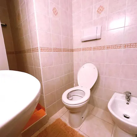 La Casa Di Marcella 公寓 佩斯卡拉