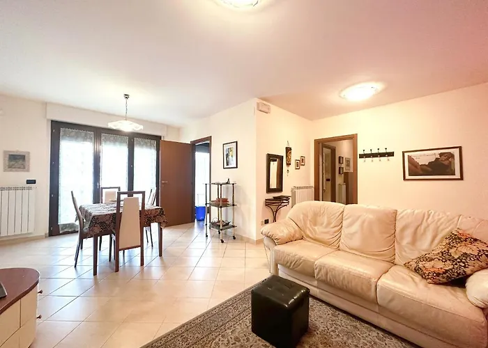Apartament La Casa Di Marcella Pescara