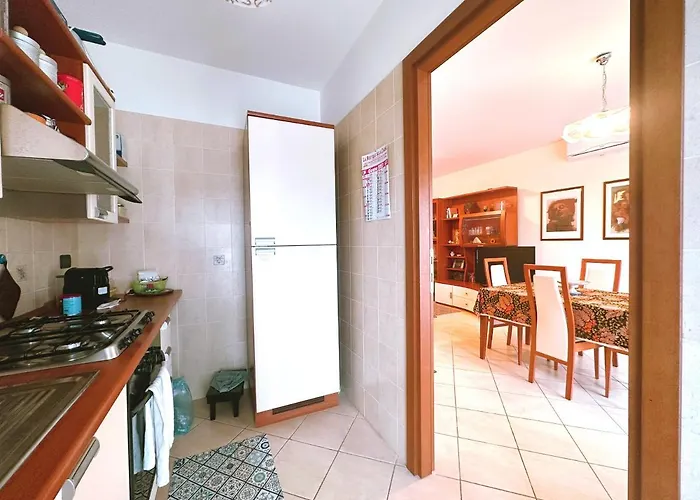 La Casa Di Marcella Apartament Pescara