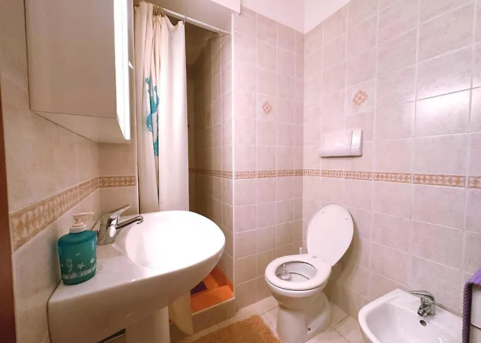 Apartament La Casa Di Marcella