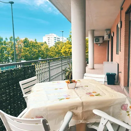 La Casa Di Marcella *
