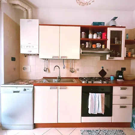 La Casa Di Marcella