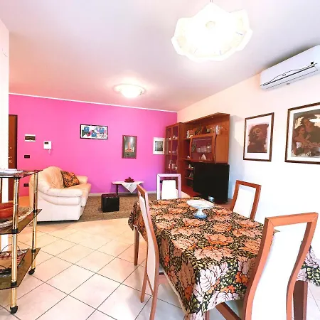 La Casa Di Marcella *