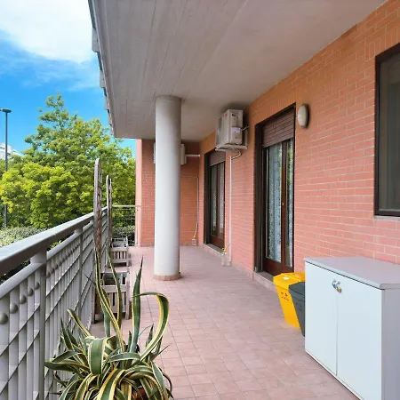 La Casa Di Marcella *