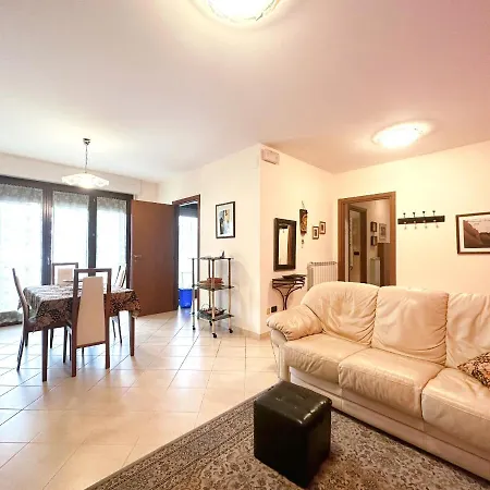 Apartmán La Casa Di Marcella Pescara