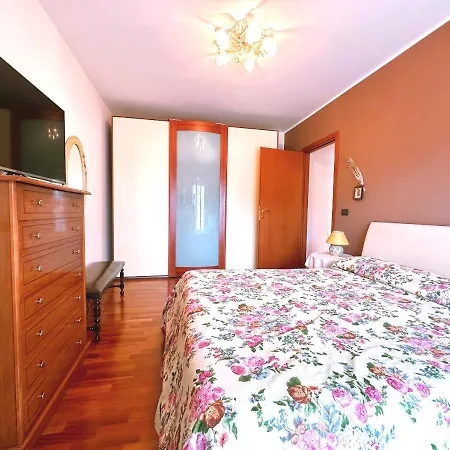 La Casa Di Marcella *