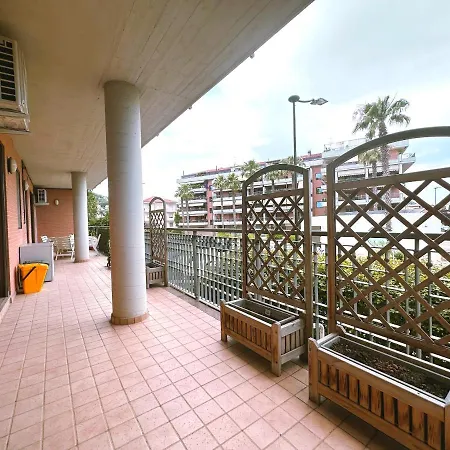 La Casa Di Marcella *