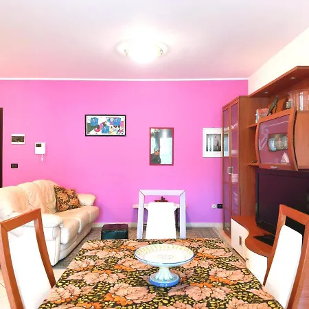 La Casa Di Marcella Pescara