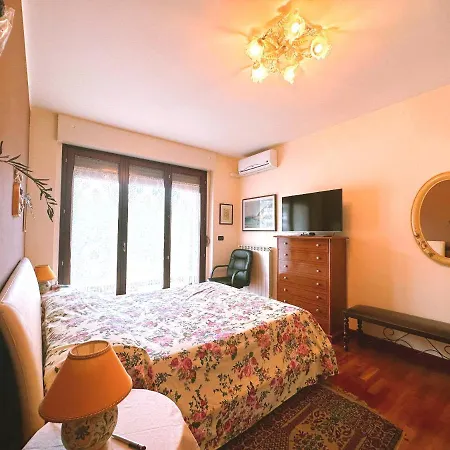 La Casa Di Marcella Apartmán