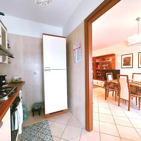 La Casa Di Marcella アパート ペスカーラ