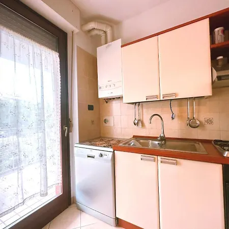 La Casa Di Marcella Apartamento *