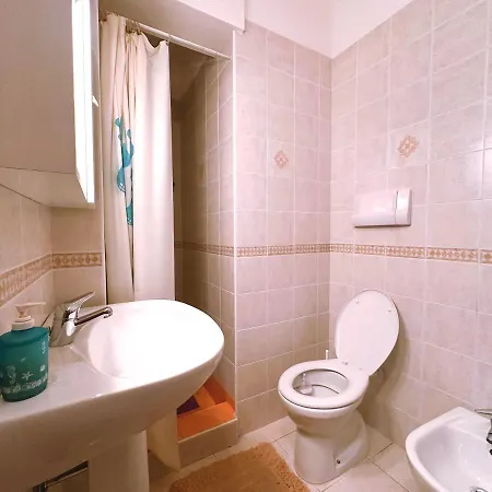 Apartmán La Casa Di Marcella