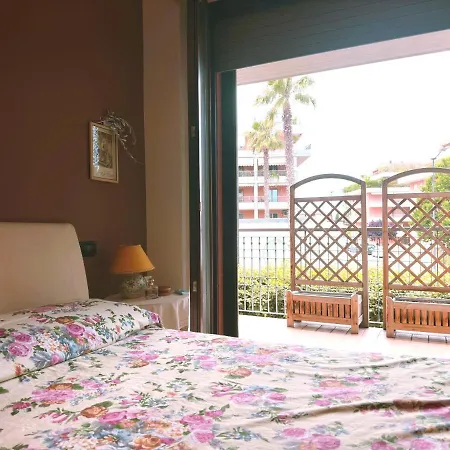 アパート La Casa Di Marcella ペスカーラ