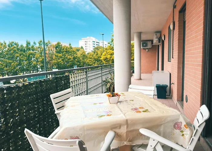 La Casa Di Marcella *