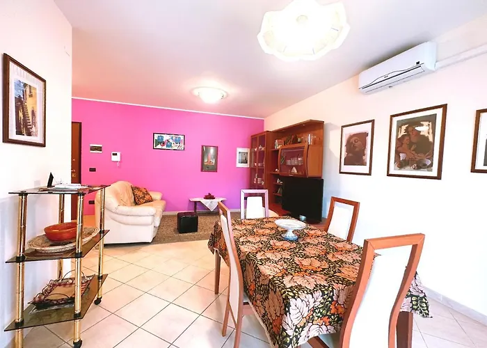 La Casa Di Marcella *