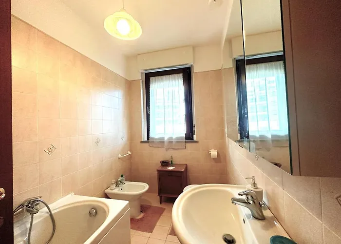 La Casa Di Marcella Apartament Pescara