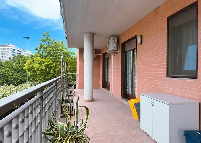 La Casa Di Marcella *