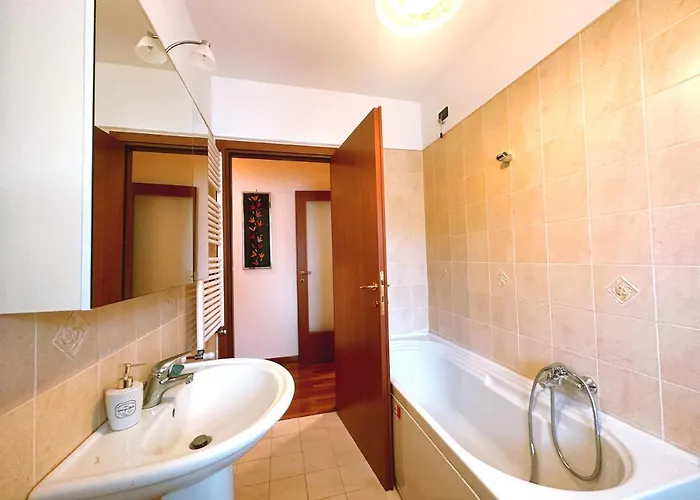 La Casa Di Marcella *