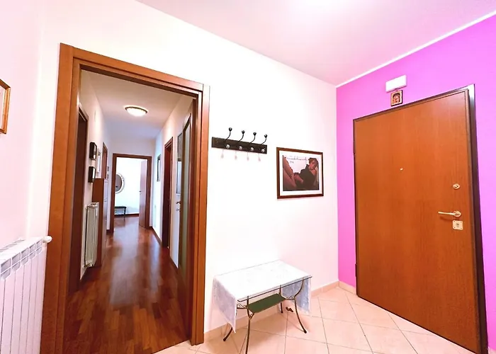 La Casa Di Marcella *