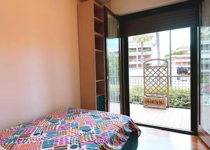 La Casa Di Marcella Апартаменты *