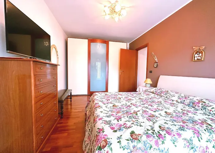 La Casa Di Marcella *