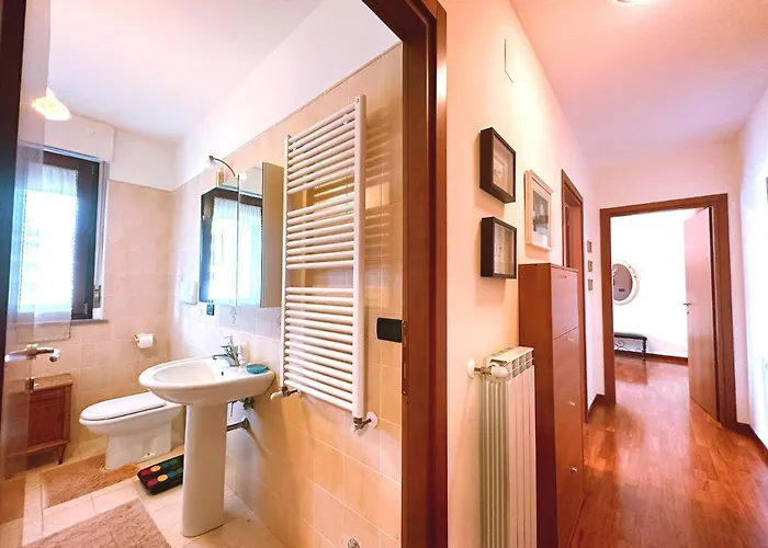 La Casa Di Marcella *