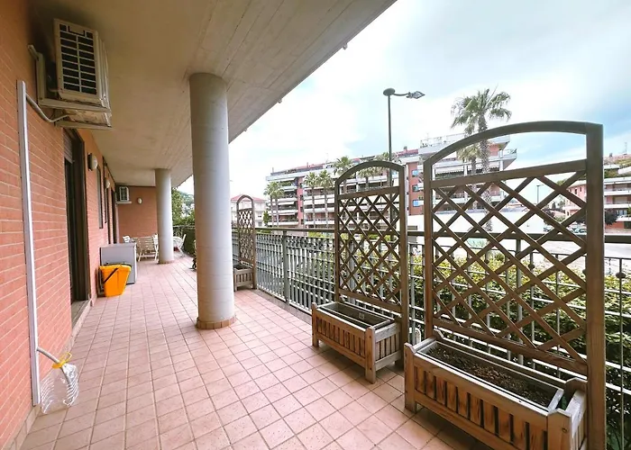 La Casa Di Marcella *