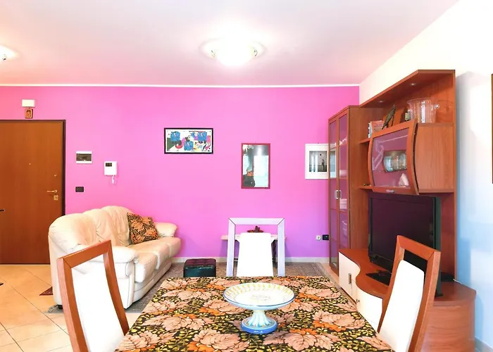 La Casa Di Marcella Pescara