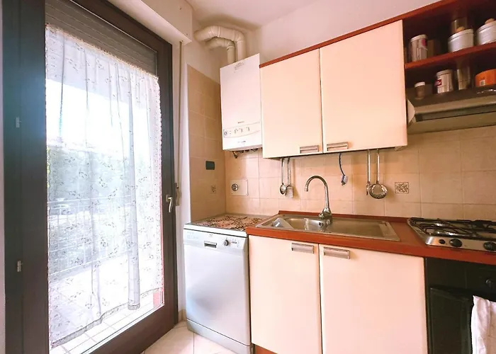 La Casa Di Marcella Апартаменты *