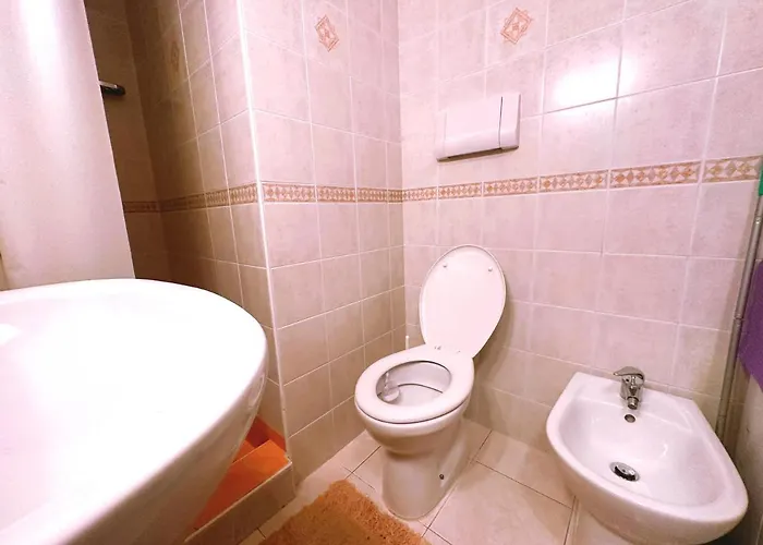 La Casa Di Marcella Апартаменты Пескара