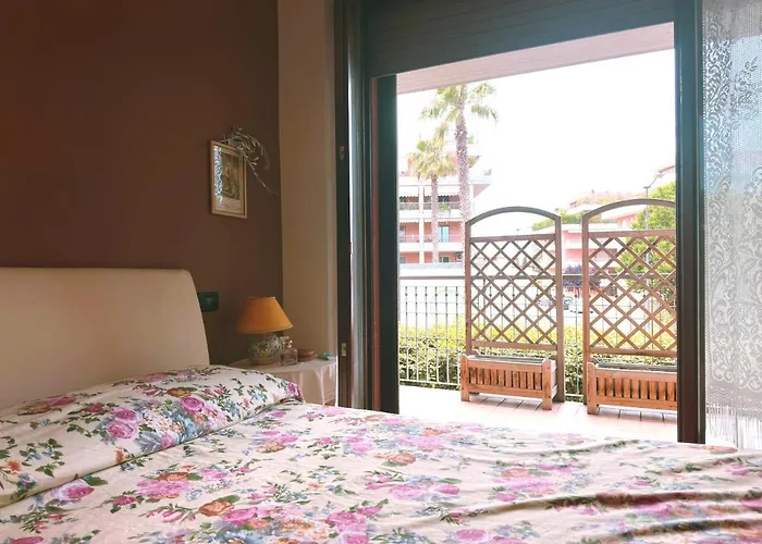 Апартаменты La Casa Di Marcella Пескара